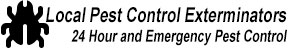 Athensville IL Pest Control Exterminators